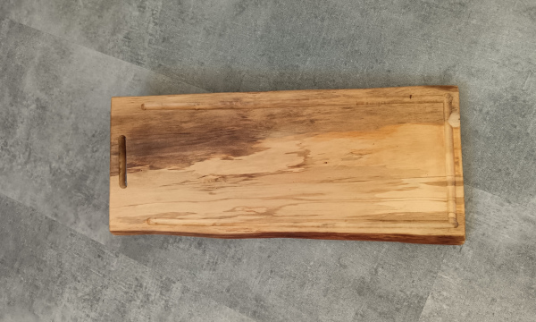 Tabla de Laurel blanco