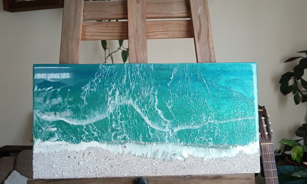 Cuadros 60 x 30 