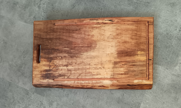 Tabla de Laurel